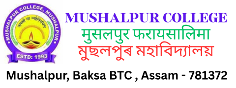 Mushalpur College